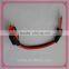 New 2 pin Connector Male Plug Trailer Power Cable Assembly