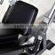 China Manufacture Seated Leg Trainer Gym Equipment