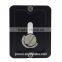 High quality prefessional tripod and ball head quick release camera plate