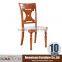 wooden chair/solid wood furniture