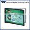 Magnetic advertising light box, A0 A1 A2 A3 standard size led light box
