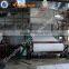 Paper Mill Facility Dingchen 2880mm Good Quality Tissue Paper Machine