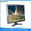 Black Color 19inch Square LCD Monitor