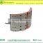 Excellent quality of Muno8112 brake shoe lined or unlined