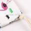 Canvas Storage Bags Laundry Pouch Wash bag organizer