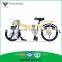 18" 250W 36V Electric Bike Folding Electric Bike 250w folded electric bicycle EN15194