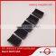 N45 TS16949 arc neodymium magnet for motor manufactuer in China