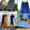 Polythehlene UHMWPE PE 1000 Sheet Truck Liner