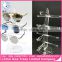 2 Layers 3 Layers 4 Layers China Supplier Display Transparent Acrylic Spectacles Glasses Display Stand