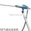 HW China supply !! YT24 pneumatic pusher leg rock drill YT24