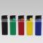 Colorful Plastic Electronic Lighter Disposable Lighter FH-808 the Best Lighter Manufacture