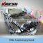 Made in china 10th anniversary engine cover, 10th annversary hood for Jeep wrangler JK                        
                                                Quality Choice