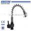 Summer hot sales spring design water ridge kitchen faucet 30% off