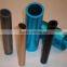 LED Aluminum profile for reinforced circular tube