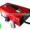 Full Automatic intelligent AC220V/50Hz/DC24V/25A portable industrial 300W-1000W lead-acid battery charger for forklift