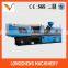 high speed plastic injection machines