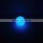 Flashing Plastic Ball Led Color Changing Led Light Electric ball