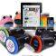 Universal high quality usb car charger for mobile phone FCC-202