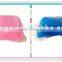 soluable gel detergent washing liquid capsules