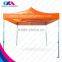 Customized Logo Custom Size Outdoor Trades Show Event Tent