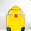 2015 china factory Funy designed children trolley luggage case for little girl