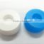 48mm plastic screw bottle cap/lid/closure