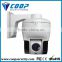 HD-SDI High Mini Speed Dome 1080P Metal Housing PTZ 10X Zoom Dome CCTV Camera