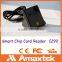 AU9540 Smart Card Reader/Credit Card Reader/ EMV Chip Card Reader