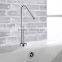 Fancy Design 3 Hole Deck Mounted Wash Basin Faucet BNF005A