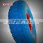 260x85 PU foam wheel airless rubber wheel 260x85 for wheelbarrow