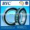 B7009C HQ1 Ceramic Ball Bearings (45x75x16mm) Machine Tool Bearing High Speed P2P4 grade Spindle bearings