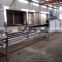 300kg soft toffee candy depositing line