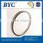 KA045XP0 Reail-silm Thin-section bearings (4.5x5x0.25 in) Machine Tool Bearing bearing sizes Robotic Bearings