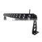 2015 Hot sale 12pcs 4 in 1 RGBW rechargeable wall light PAR LED stage light