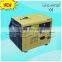 Remote control silent diesel magnetic generator sale