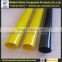 Epoxy fiberglass tube with multi-color