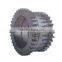 best selling tractor parts spur gears for sale with free sample