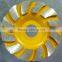 90mm diamond grinding wheels
