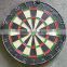 Genuine Bristle Dart Board For Soft-tip/ Steel-tip Darts