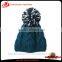 Wholesale blank winter knitted crochet free pom kids baby beanies hats