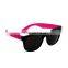 Hot new products for 2015 Custom sun glasses sport