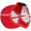2014 latest design china snapback hat for girls