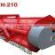 Rotary potato planter and harvester for sale,top-grade in China