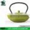 top quality high-grade Japanese popular style iron teapot