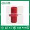 Brown 12kv wall insulated bushing