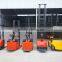 All Terrain Pallet Truck Loader Pallets, Rough Terrain Pallet Truck