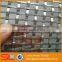 Hebei Shuolong provide Banker Wire S-32 Flat wire woven wire mesh