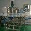 Sipuxin 100-5000L price of mixing tank for liquid detergent product