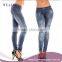 Wholesale Fashion Big Stretch Sexy Leggings