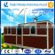 quality sale lobby living 20ft standard portable prefab container cabins for sale